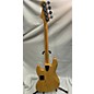 Used Fender Marcus Miller Signature Jazz Bass Electric Bass Guitar