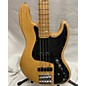 Used Fender Marcus Miller Signature Jazz Bass Electric Bass Guitar