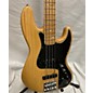 Used Fender Marcus Miller Signature Jazz Bass Electric Bass Guitar