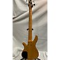 Used Used Robb Allen MB-2 Fretless Antique Natural Electric Bass Guitar