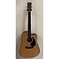 Used Martin ROAD SERIES SPECIAL 11E Acoustic Electric Guitar thumbnail