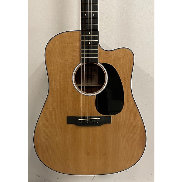 Used Martin ROAD SERIES SPECIAL 11E Acoustic Electric Guitar