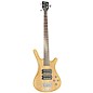 Used RockBass by Warwick Corvette $$ Electric Bass Guitar thumbnail