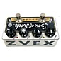 Used ZVEX Vexter Box Of Rock Distortion Boost Effect Pedal