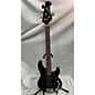 Used Ernie Ball Music Man Stingray 4 String Electric Bass Guitar thumbnail