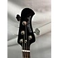 Used Ernie Ball Music Man Stingray 4 String Electric Bass Guitar