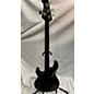 Used Ernie Ball Music Man Stingray 4 String Electric Bass Guitar