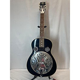 Used Rogue Classic Spider Resonator Guitar