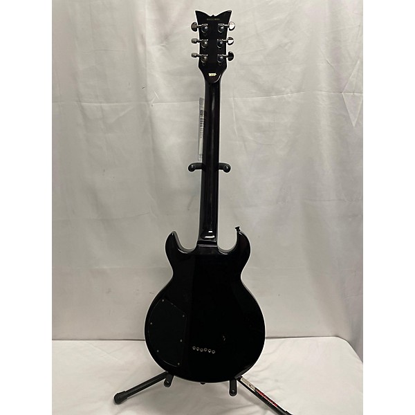 Used Ibanez GSRM20 Mikro Short Scale Electric Bass Guitar Candy Apple