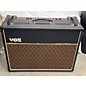 Used VOX AC30C2 2x12 30W Tube Guitar Combo Amp thumbnail