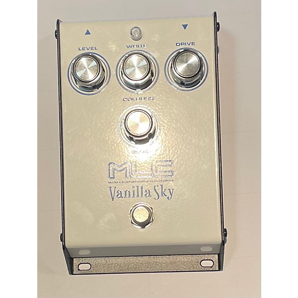 Used MLC Vanilla Sky Effect Pedal