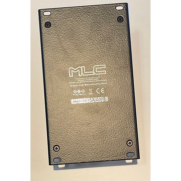 Used MLC Vanilla Sky Effect Pedal