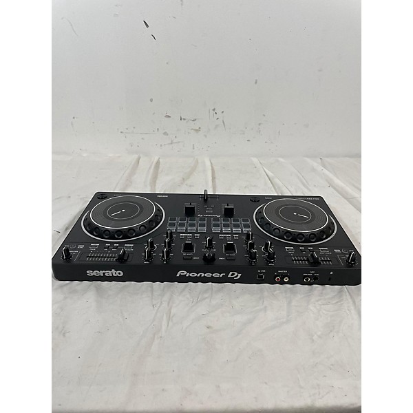 Used Pioneer DJ DDJ-REV1 DJ Controller