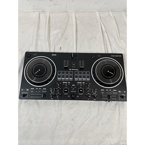 Used Pioneer DJ DDJ-REV1 DJ Controller