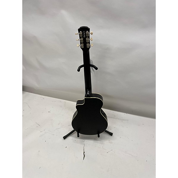 Used Yamaha APXT2 Acoustic Electric Guitar Natural Guitar Center