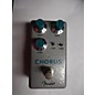 Used Fender HAMMERTONE CHORUS Effect Pedal thumbnail