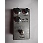 Used Fender Used Fender HAMMERTONE SPACE DELAY Effect Pedal thumbnail