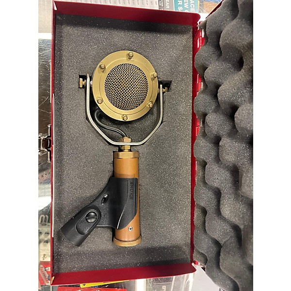 Used Used  Ear Trumpet Labs Edwina