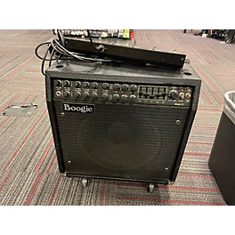 Used MESA/Boogie Used MESA/Boogie 1990'S Mark IV 1x12 85W Tube Guitar Combo Amp