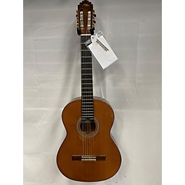 Used Manuel Rodriguez Used Manuel Rodriguez Model C Antique Natural Classical Acoustic Guitar