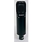 Used Sony C-80 Condenser Microphone