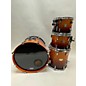 Used Pearl Session Custom Drum Kit thumbnail