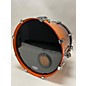 Used Pearl Session Custom Drum Kit