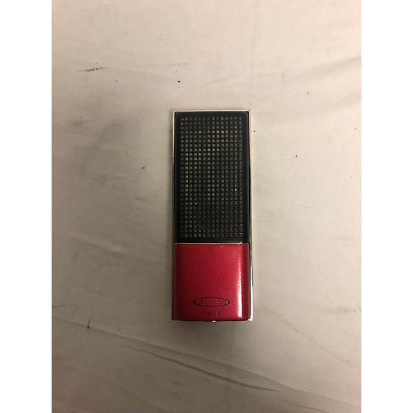 Used Avantone CR-14 Ribbon Microphone