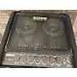 Used Simmons DA200S 200W Drum Amplifier thumbnail