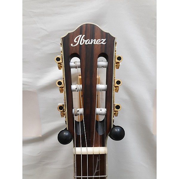 ギター ibanez tod10n Amazon.com: Ibanez TOD10N Tim Henson Signature Nylon-string