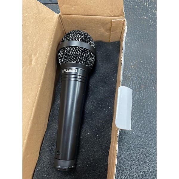 Used Musician's Friend Used Musician's Friend MV1000 Dynamic Microphone