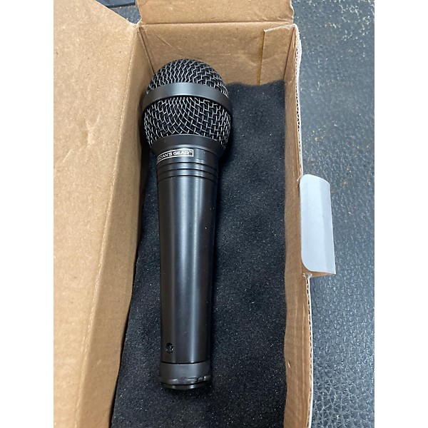 Used Musician's Friend Used Musician's Friend MV1000 Dynamic Microphone