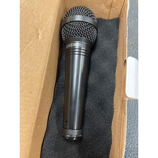 Used Used MUSICIANS FRIEND MV1000 Dynamic Microphone