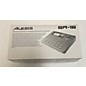 Used Alesis SR16 Drum Machine