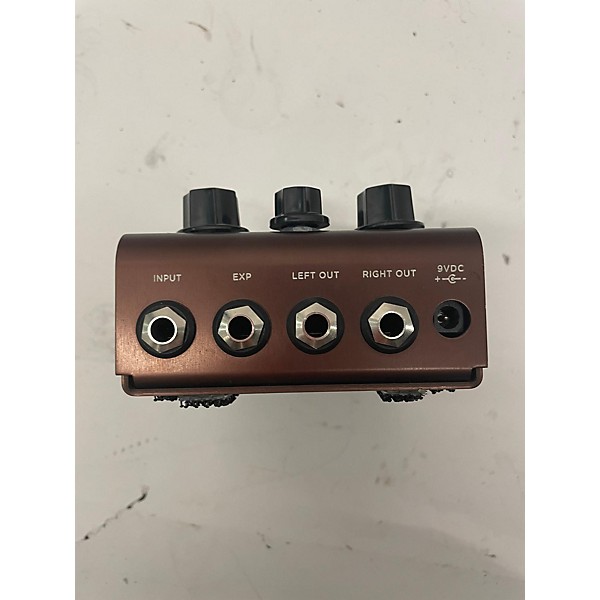 Used Strymon Lex Rotary Speaker Simulator Effect Pedal