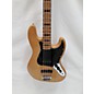 Used Squier Classic Vibe 70s Jazz Bass Electric Bass Guitar