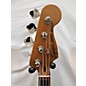 Used Squier Classic Vibe 70s Jazz Bass Electric Bass Guitar