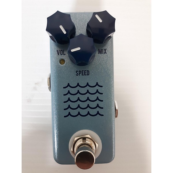 Used JHS Pedals Tidewater Effect Pedal