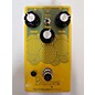 Used EarthQuaker Devices Plumes Small Signal Shredder Overdrive Effect Pedal thumbnail