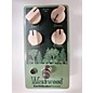 Used Used EarthQuaker Devices Westwood Overdrive Effect Pedal thumbnail