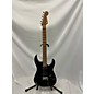 Used Charvel Used Charvel Pro-Mod DK24 HH Black Solid Body Electric Guitar thumbnail