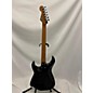 Used Charvel Used Charvel Pro-Mod DK24 HH Black Solid Body Electric Guitar