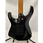 Used Charvel Used Charvel Pro-Mod DK24 HH Black Solid Body Electric Guitar