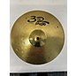 Used Paiste Used Paiste 12in 302 Splash Cymbal thumbnail