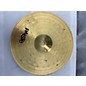 Used Paiste Used Paiste 12in 302 Splash Cymbal