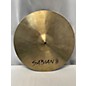 Used SABIAN Used SABIAN 15in Legacy Hi Hat Bottom Cymbal thumbnail