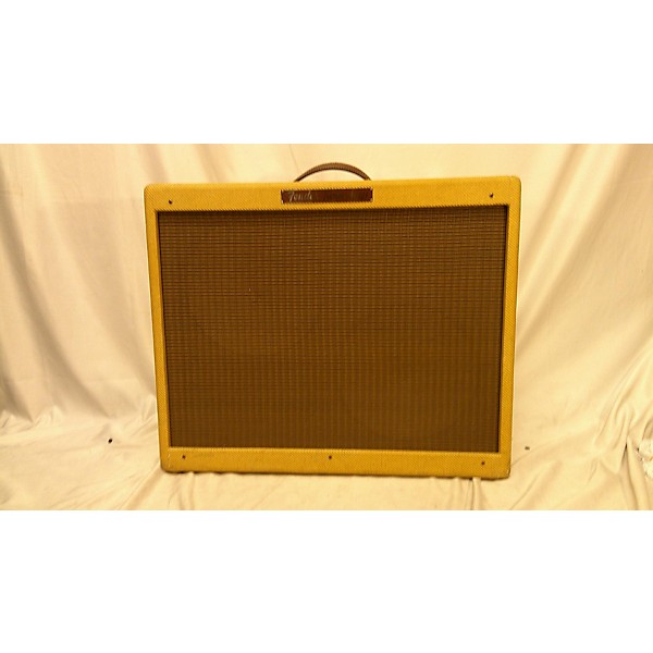 Used Fender Used Fender Twin Amp Tube Guitar Combo Amp