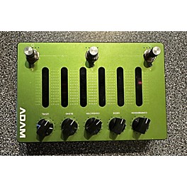 Used Darkglass ADAM Bass Effect Pedal