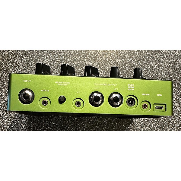 Used Darkglass ADAM Bass Effect Pedal