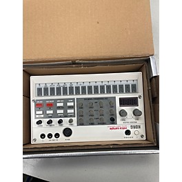 Used KORG Volca Sample Synthesizer